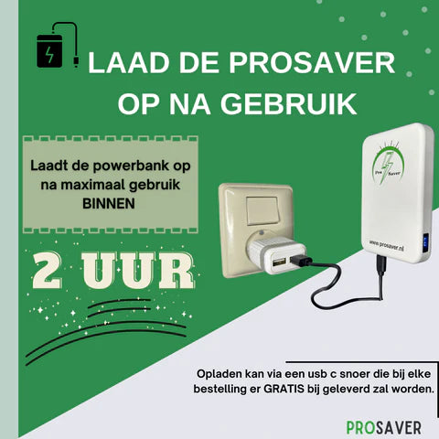 PROSAVER