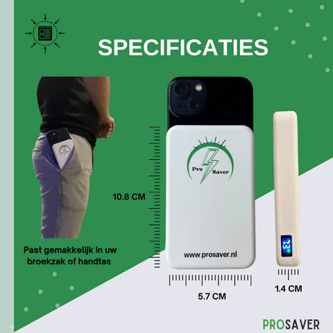 PROSAVER